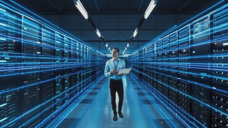 Hoe nieuwe technologieën de rol van de CISO transformeren
