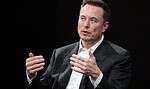 Musk overweegt fusie tussen SpaceX, xAI en Tesla