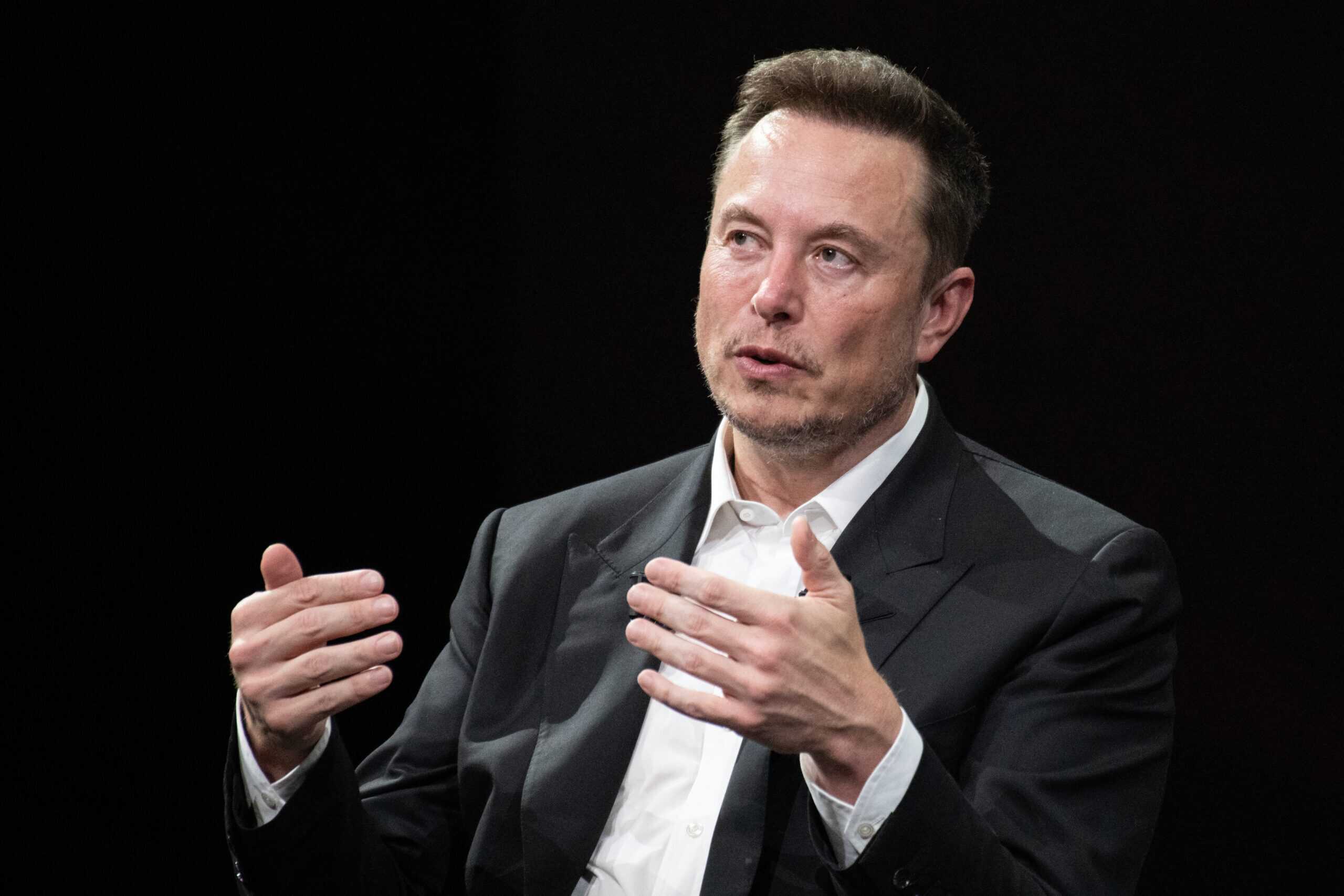 Musk overweegt fusie tussen SpaceX, xAI en Tesla
