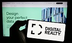 Hoe Digital Realty duurzaamheid op schaal realiseert