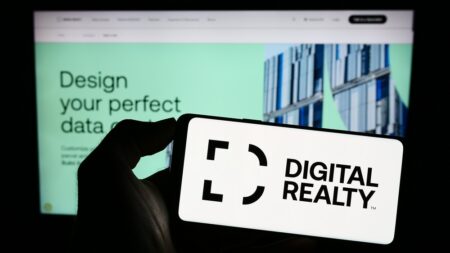 Hoe Digital Realty duurzaamheid op schaal realiseert