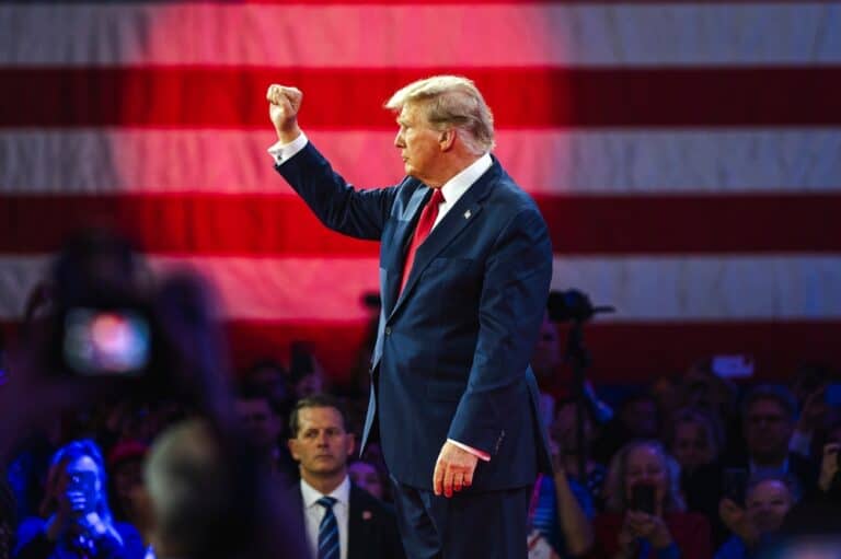 Trump weer president: wat betekent het voor de techwereld?