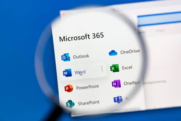 Microsoft MFA-storing blokkeert toegang tot Microsoft 365-apps