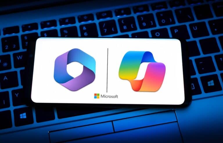 Te veel data gedeeld met Copilot, Microsoft trekt aan rem