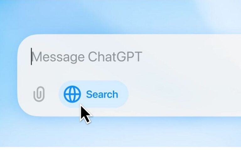 ChatGPT search blijkt zeer gevoelig voor manipulatie