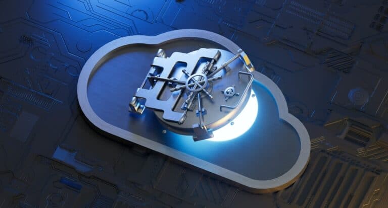 Beschikbaarheid Rubrik Cloud Vault breidt uit naar AWS