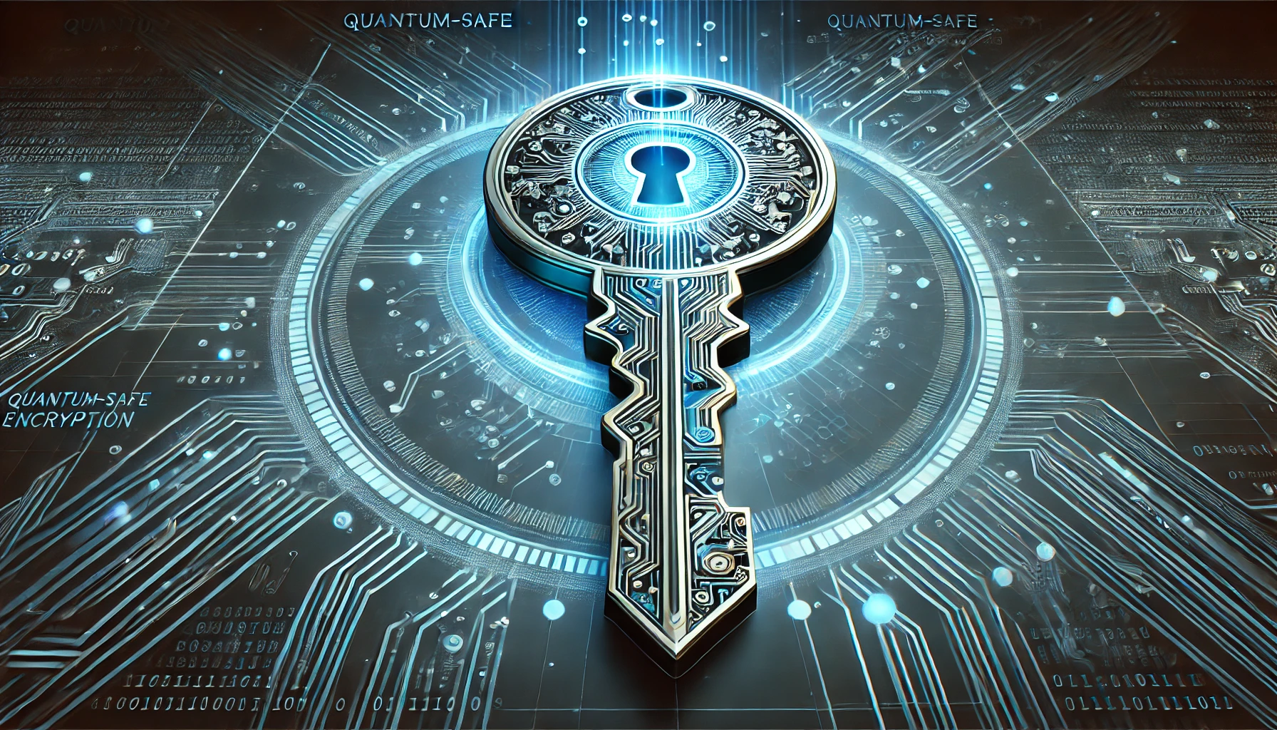 OpenSSL sorteert voor op quantumveilig internetverkeer - Techzine.nl