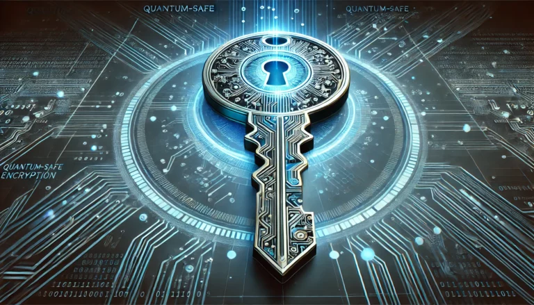 Eurofiber jaagt quantumveiligheid aan met Juniper Networks en Quantum Bridge