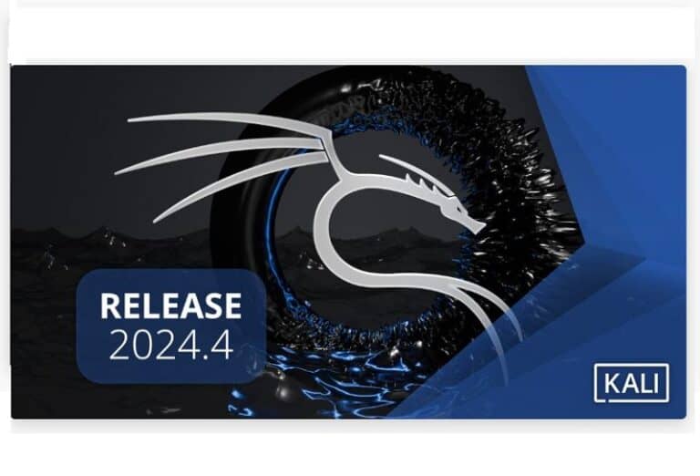 Nieuwe versie Kali Linux voegt tooling toe en verwijdert ook features