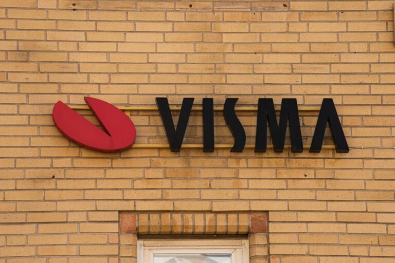Investeringsgroep neemt beursgang Visma in overweging