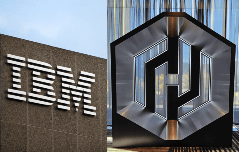 Overname HashiCorp door IBM goedgekeurd door Britten