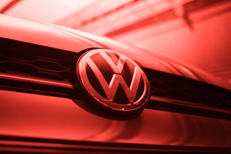 Datalek Volkswagen benadrukt grote privacyrisico’s