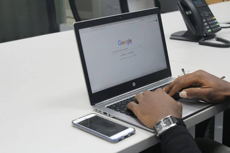 Apple wil betrokken worden bij rechtszaak over monopolie van Google Search