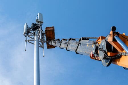 Binnen de 5G-uitrol van Odido: “Ons netwerk is eigenlijk nooit af”