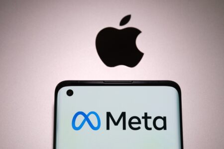 Apple en Meta ruzieën over toegang tot softwaretools
