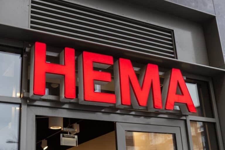 Hema en Jumbo moeten nog vrezen voor gevolgen Blue Yonder-hack