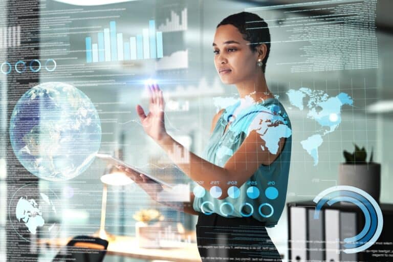 6 data & AI-trends voor 2025: van AI-observability tot dataplatforms met een semantische laag