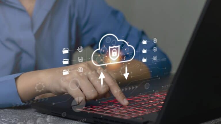 Grip op data: Het belang van datasoevereiniteit en slimme cloudstrategieën