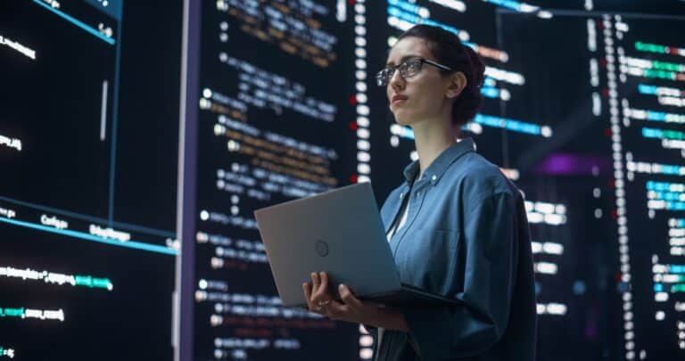 De enorme voordelen van AI voor softwareontwikkelaars