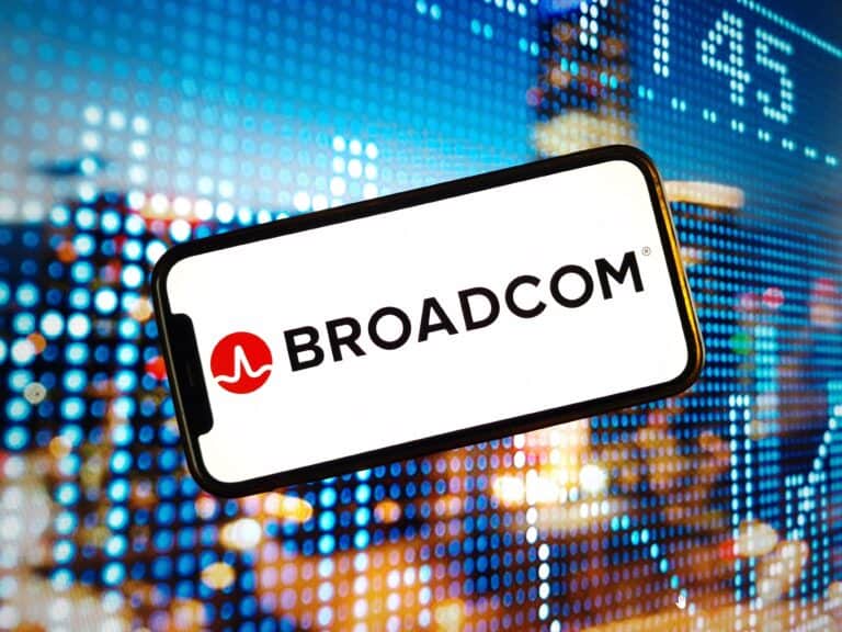 Broadcom gaat zich beperken tot top 500 VMware-klanten