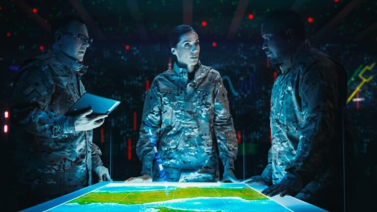 IT-project Defensie kost 361,6 miljoen meer, loopt 3 jaar vertraging op