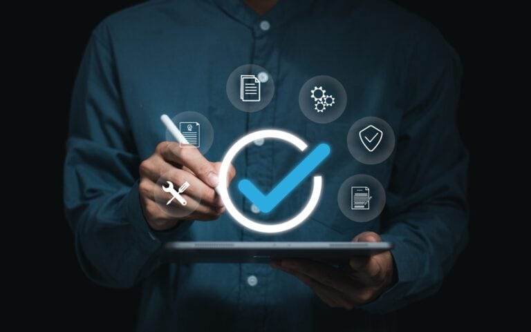 Toenemende druk op CISO’s, afzwakkende genAI hype-en AI-beleid: dit kunnen we verwachten in 2025