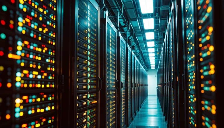 Duurzaamheid in datacenters: hoe staat het ervoor?