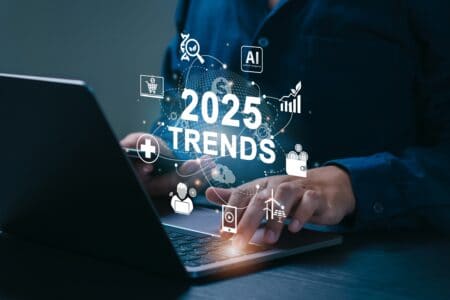 Techzine Talks: Vooruitblik 2025