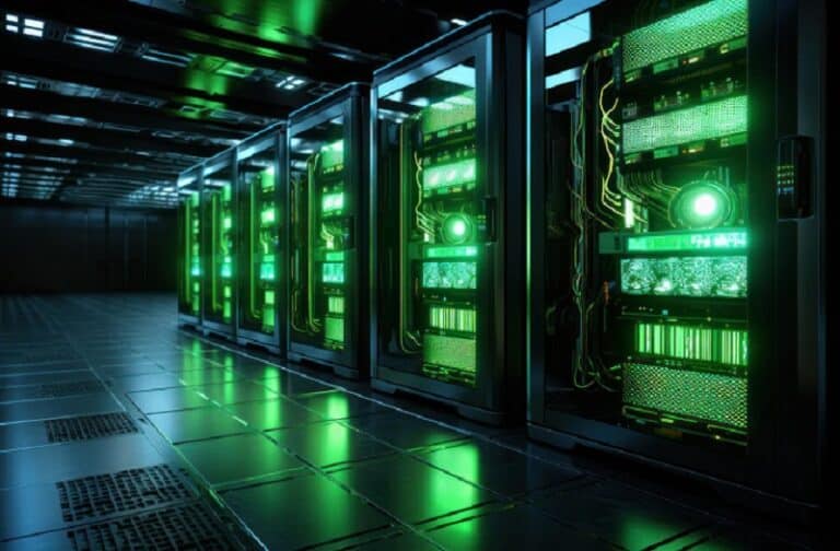 xAI haalt weer 6 miljard dollar op voor supercomputeromgeving Colossus