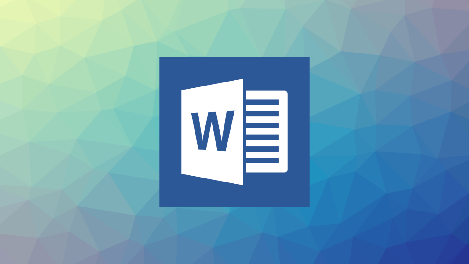 Ctrl+B werkt soms niet in Microsoft Word, zo los je