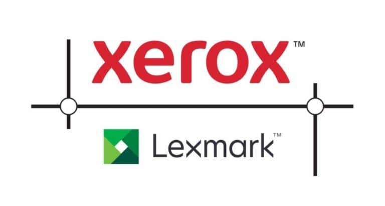 Xerox breidt via overname Lexmark uit in A4-kleurenprinting