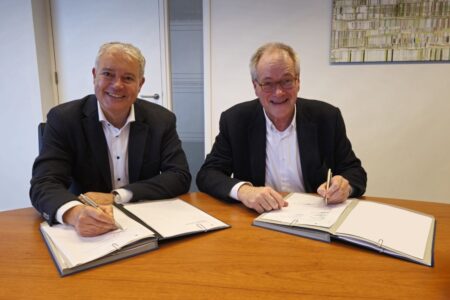 Netwerk-, cloud- en security- aanbieder Silta wordt Conscia België