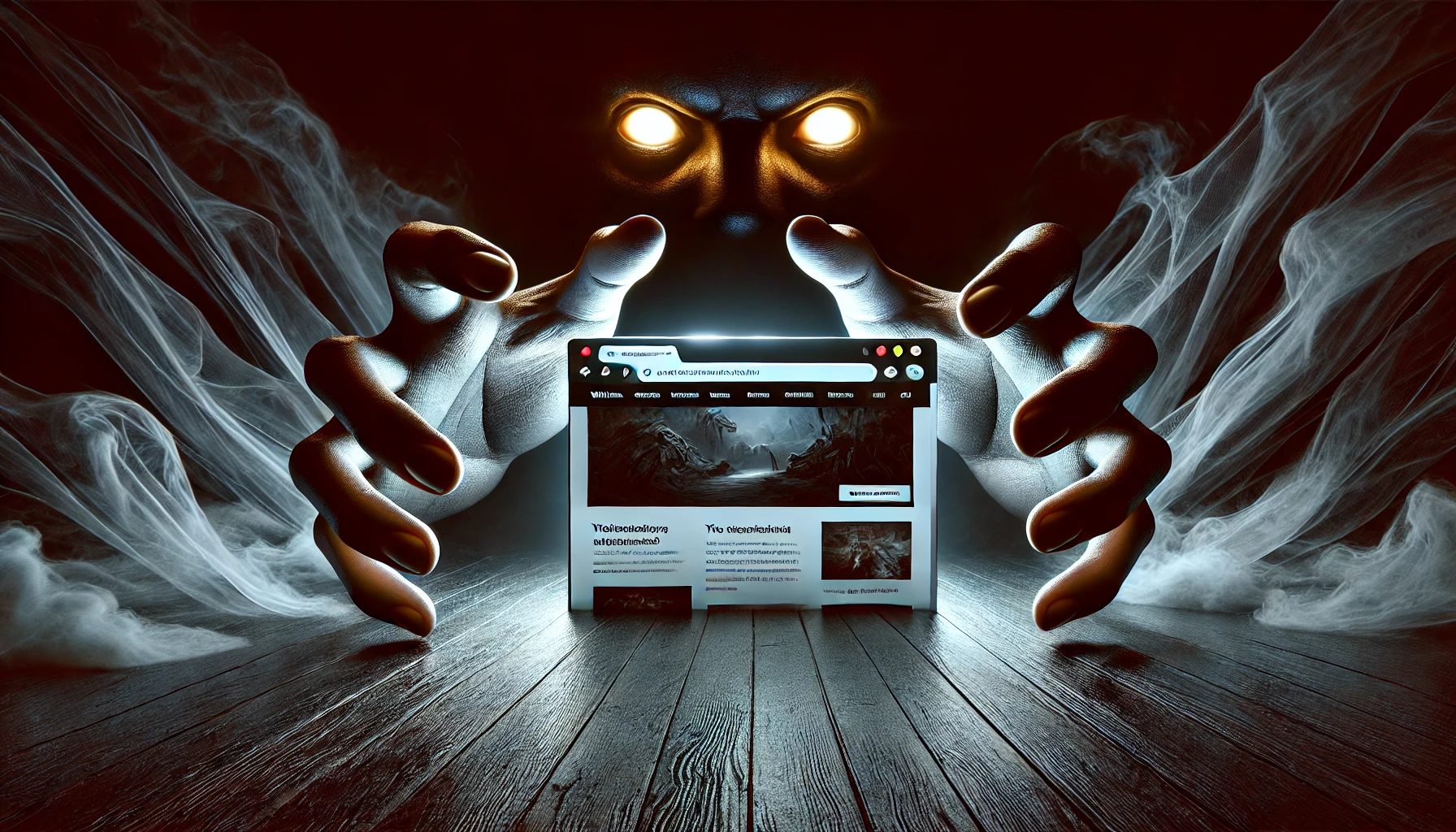 Browsers over te nemen via 'syncjacking': wat is het? - Techzine.nl