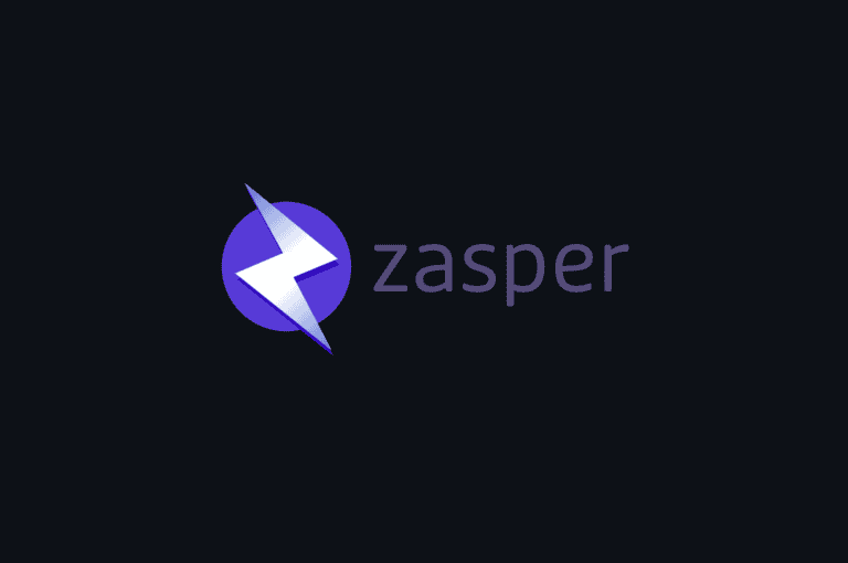 Developer bouwt Zasper, een “vier keer betere” IDE dan JupyterLab