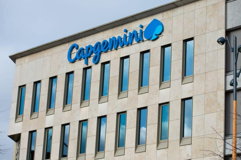 Capgemini verkoopt omstreden Amerikaanse overheidsunit