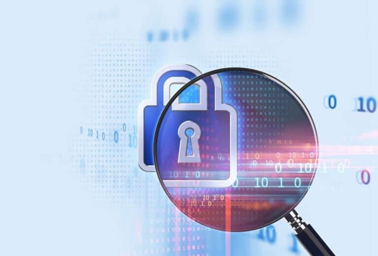 Privacybudgetten krimpen in 2025