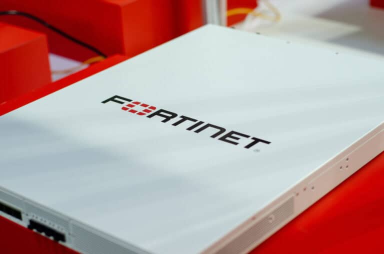 Zero-day Fortinet geeft hackers toegang tot bedrijfsnetwerken