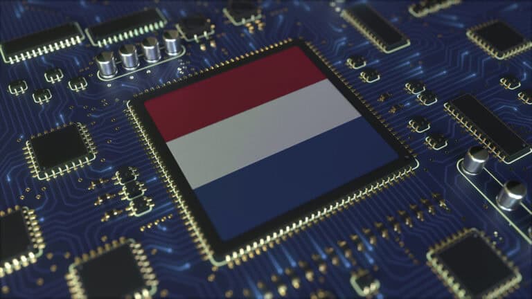 Nederland akkoord met Nvidia over AI-faciliteit