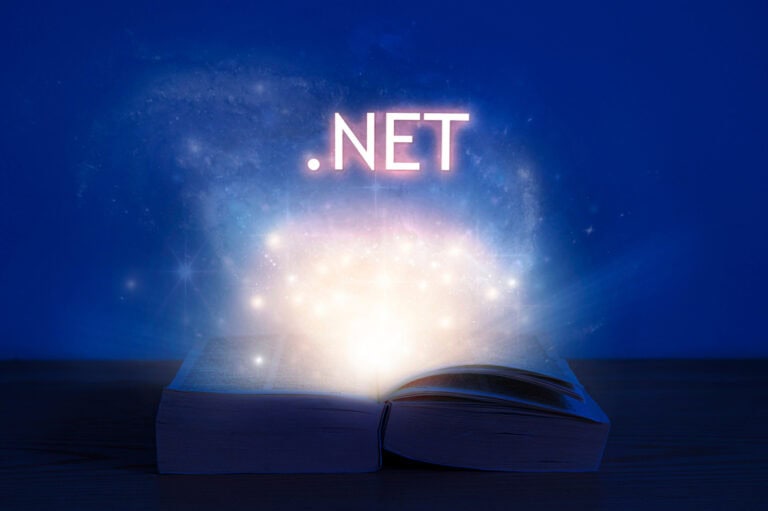 .NET 6 ondanks end-of-life veilig te gebruiken via TuxCare