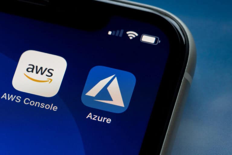 Clouddominantie Microsoft en Amazon nader onderzocht