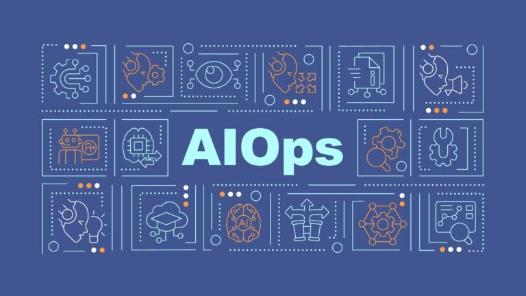 AIOps en IT in 2025: De weg vooruit voor automatisering, AI en ZeroOps