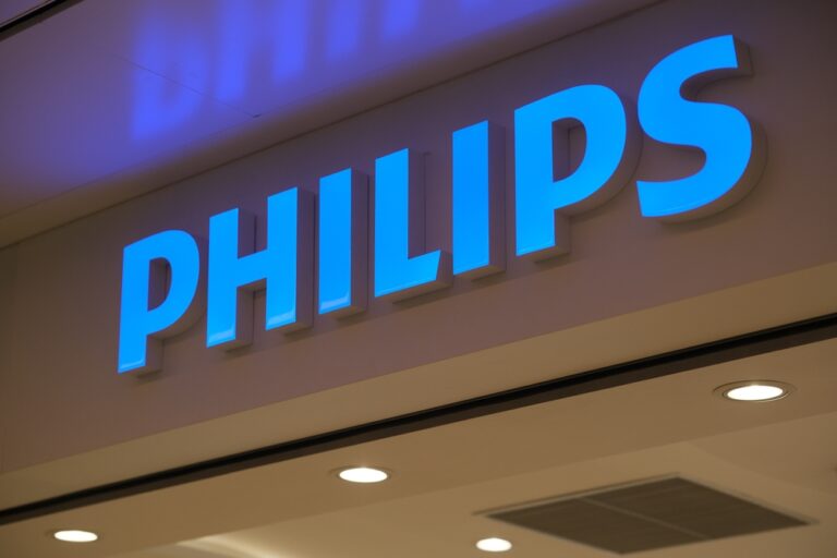 Philips verkoopt ASML-toeleverancier: nieuw zelfstandig bedrijf Xiver