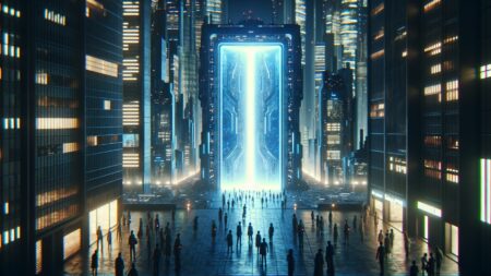 AI-infrastructuur Stargate van 500 miljard zet VS sterk in de schoenen