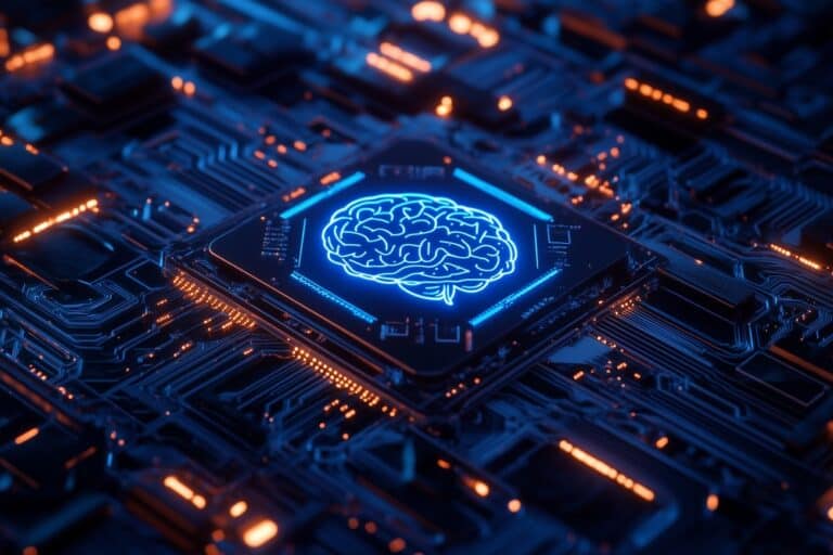 De fabriek van de toekomst: de rol van AI en data-analyse