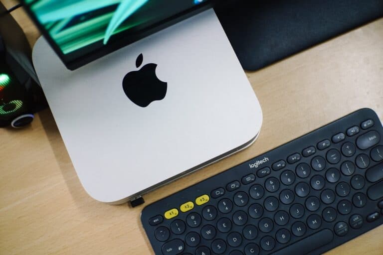 Macs zijn de achilleshiel van organisaties
