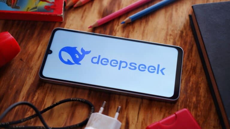 DeepSeek introduceert zelflerende AI-modellen