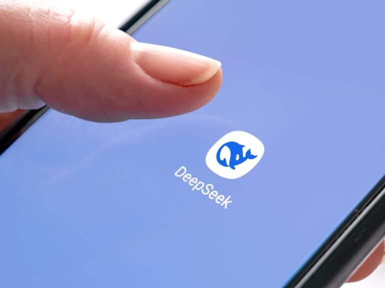 VS overweegt verbod DeepSeek op overheidsapparaten 