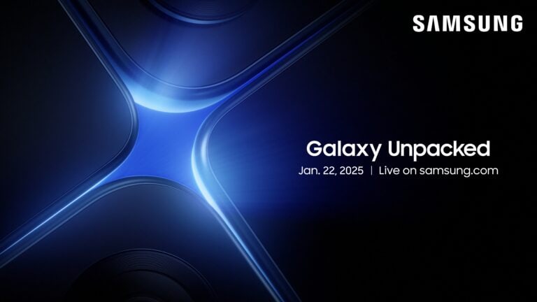 Samsung Galaxy S25 haalt maximale uit telefoon met processor en camera