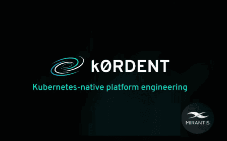 Mirantis opent k0rdent voor Kubernetes-native platform engineering
