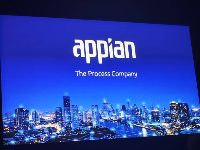 Appian 25.4 stuurt AI-agents aan met Agent Studio